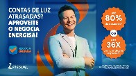 Negociação de contas de luz entra no clima da Black Friday com até 80% de desconto
