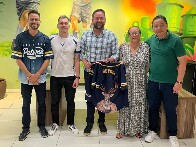 Vereadora Ellis Regina destina emenda para atletas rondonienses