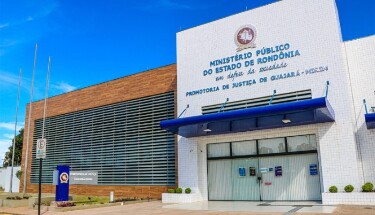 MP notifica órgãos públicos e imprensa sobre publicidade irregular no "Duelo da Fronteira"