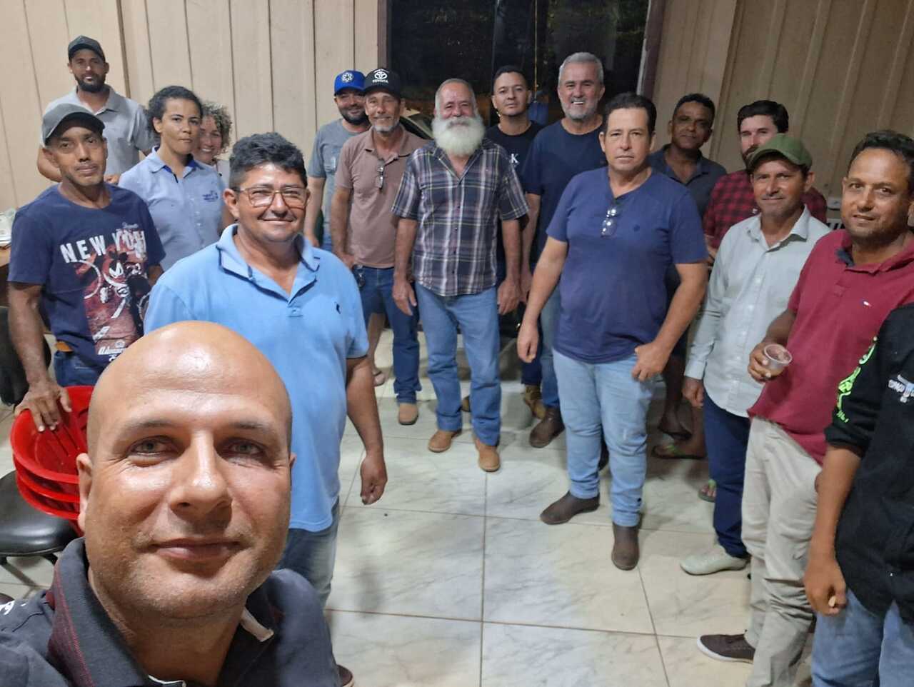 Produtores rurais da APA Rio Pardo iniciam projeto voluntário de recuperação de nascentes e cursos d’água
