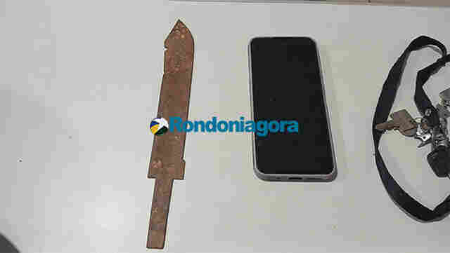 Ciclista é assaltado no caminho do trabalho, mas ladrões acabam presos na zona leste
