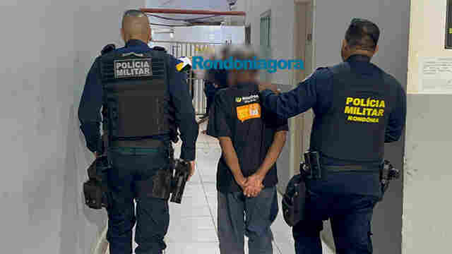 Menino corre para a mãe chorando e relata violência sexual em Cujubinzinho
