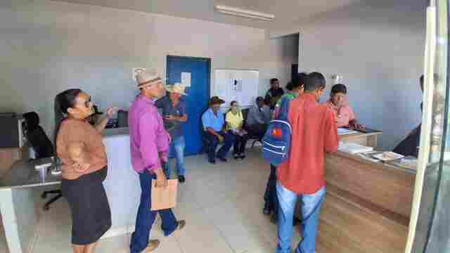 Produtores rurais da APA Rio Pardo iniciam projeto voluntário de recuperação de nascentes e cursos d’água
