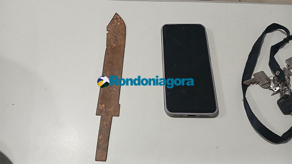 Ciclista é assaltado no caminho do trabalho, mas ladrões acabam presos na zona leste