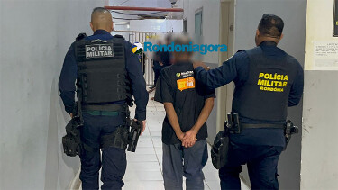 Menino corre para a mãe chorando e relata violência sexual em Cujubinzinho
