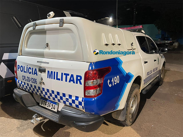 Militar da FAB é preso bêbado após ser flagrado “cantando pneu”
