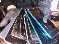 Rede de roubo e receptação de celulares: operação nacional tem prisão em Ariquemes