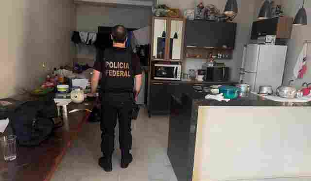 Operação da PF revela fraude no INSS com aliciamento de servidores em Rondônia