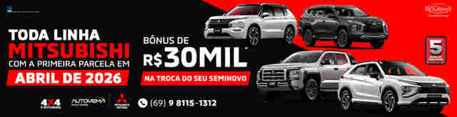 Ofertas especiais para você sair de MIT Zero KM em 2025