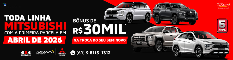 Ofertas especiais para você sair de MIT Zero KM em 2025