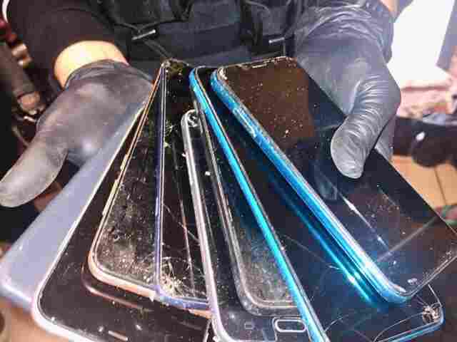 Rede de roubo e receptação de celulares: operação nacional tem prisão em Ariquemes