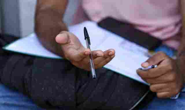 Enem 2025 tem questões anuladas após aparecerem versões semelhantes nas redes