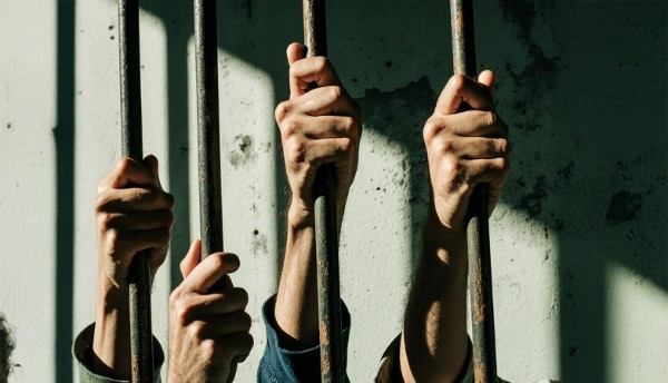 Justiça condena dupla por roubo armado que aterrorizou casal idoso na zona rural