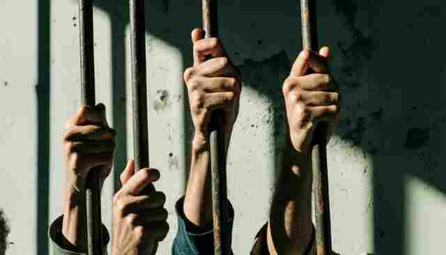 Justiça condena dupla por roubo armado que aterrorizou casal idoso na zona rural