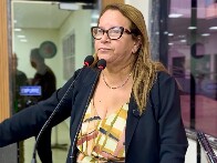 Vereadora Ellis Regina fala do endividamento dos servidores e pede suspensão do cartão corporativo
