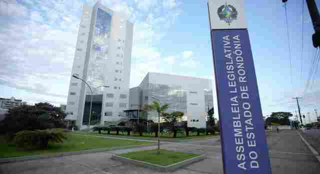 Edital do concurso da Assembleia Legislativa de Rondônia é alterado com correções em inscrições, conteúdos e estrutura das provas