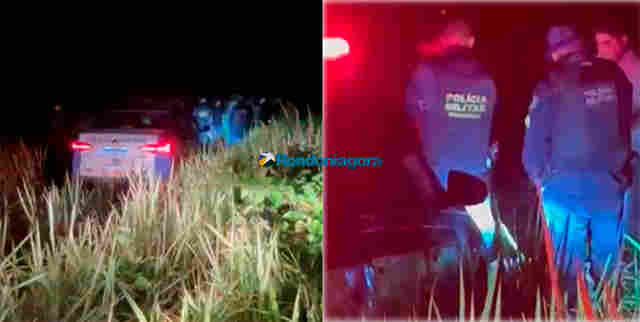 Mulher mata o próprio irmão com tiro de espingarda após ter sido ameaçada em Porto Velho