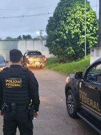 PF investiga esquema que movimentou mais de R$ 220 milhões no Acre