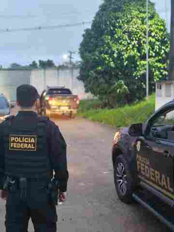 PF investiga esquema que movimentou mais de R$ 220 milhões no Acre