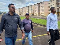 Vereador Dr. Santana convida contemplados do Porto Madero V para sorteio de endereços no dia 22