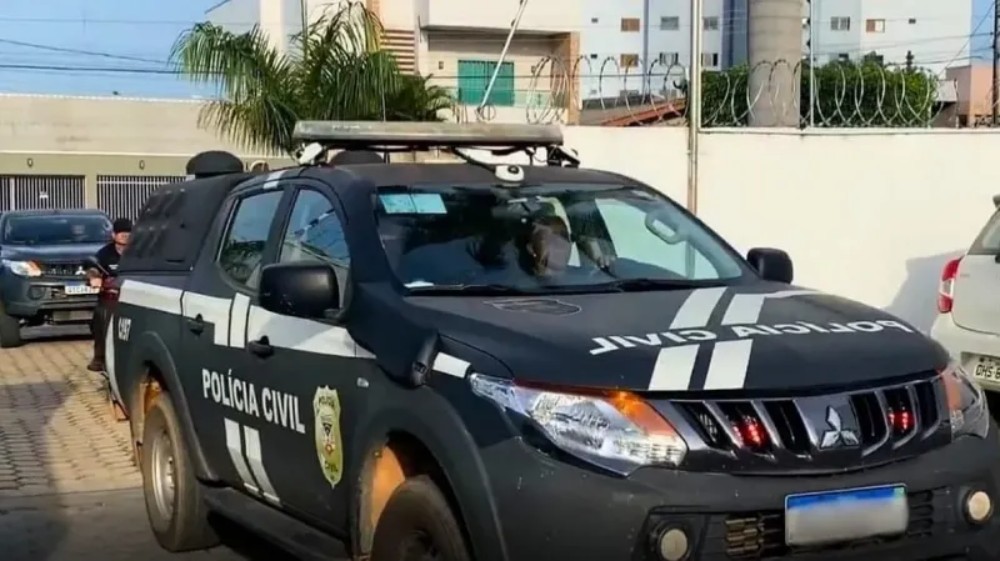 Operação contra organização criminosa em Rondônia e Mato Grosso do Sul alcança empresários, filho de vereador e químico