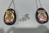 Ação da PF desarticula venda clandestina de diamantes e prende quatro em Rondônia