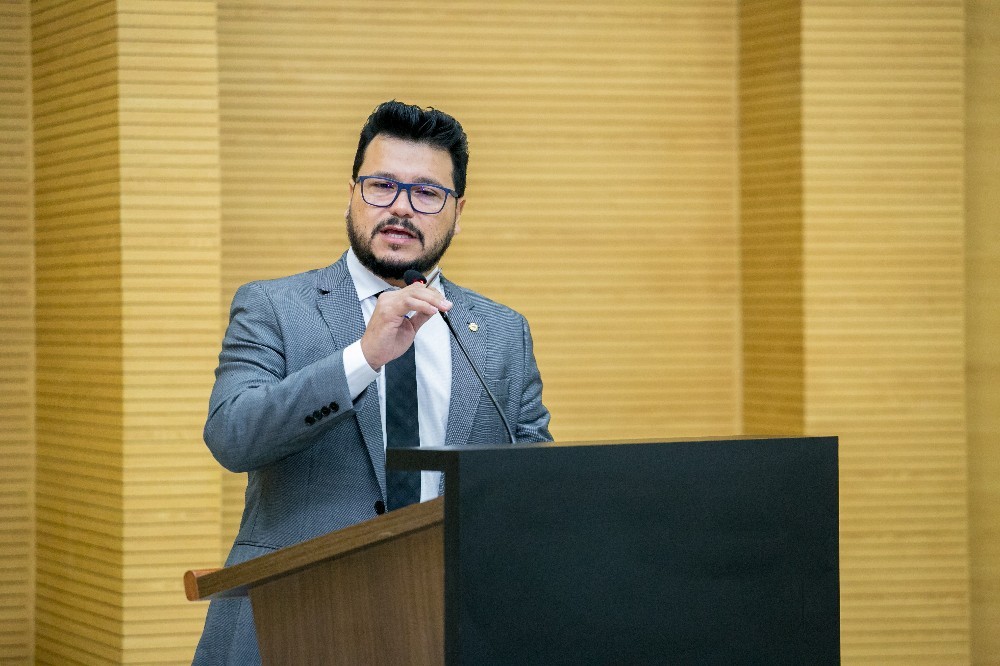 PRTB aguarda deliberação interna antes de definir rumo para 2026, afirma deputado Marcelo Cruz
