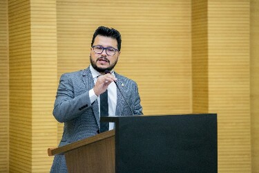 PRTB aguarda deliberação interna antes de definir rumo para 2026, afirma deputado Marcelo Cruz
