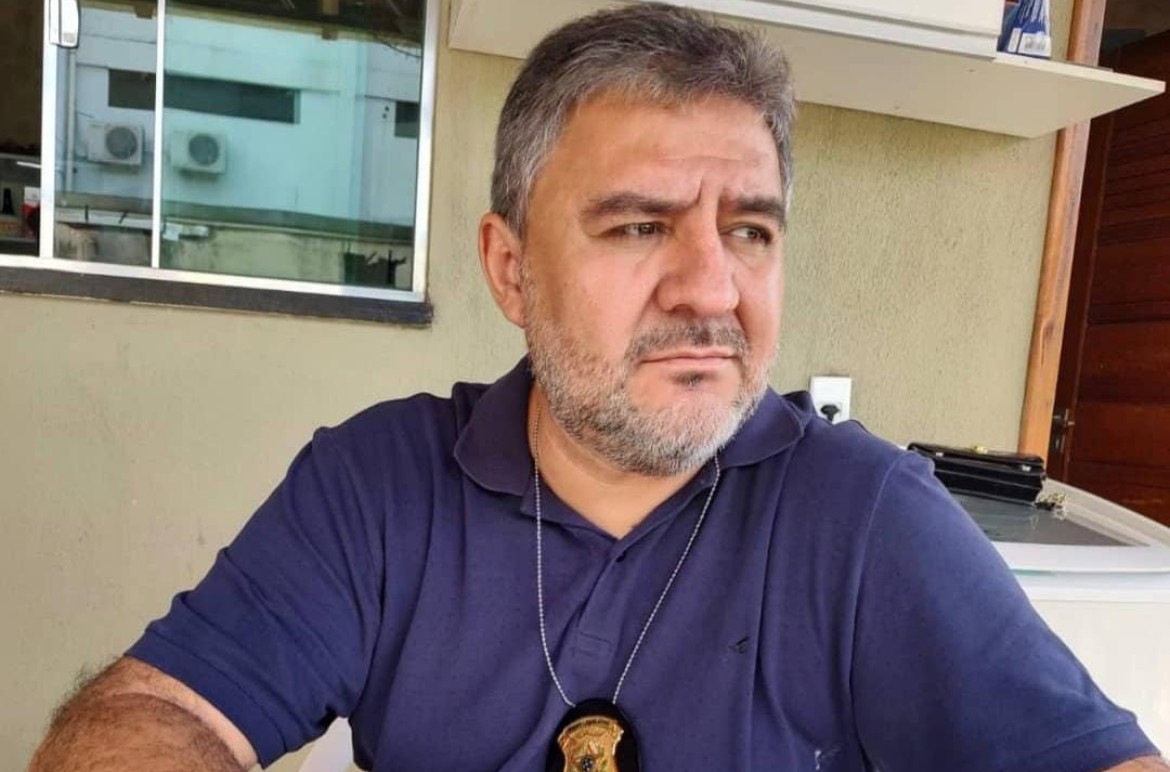 Everaldo Fogaça faz ameaças de morte contra o presidente da Assembleia e diz que vai “destruir” poderes do Estado