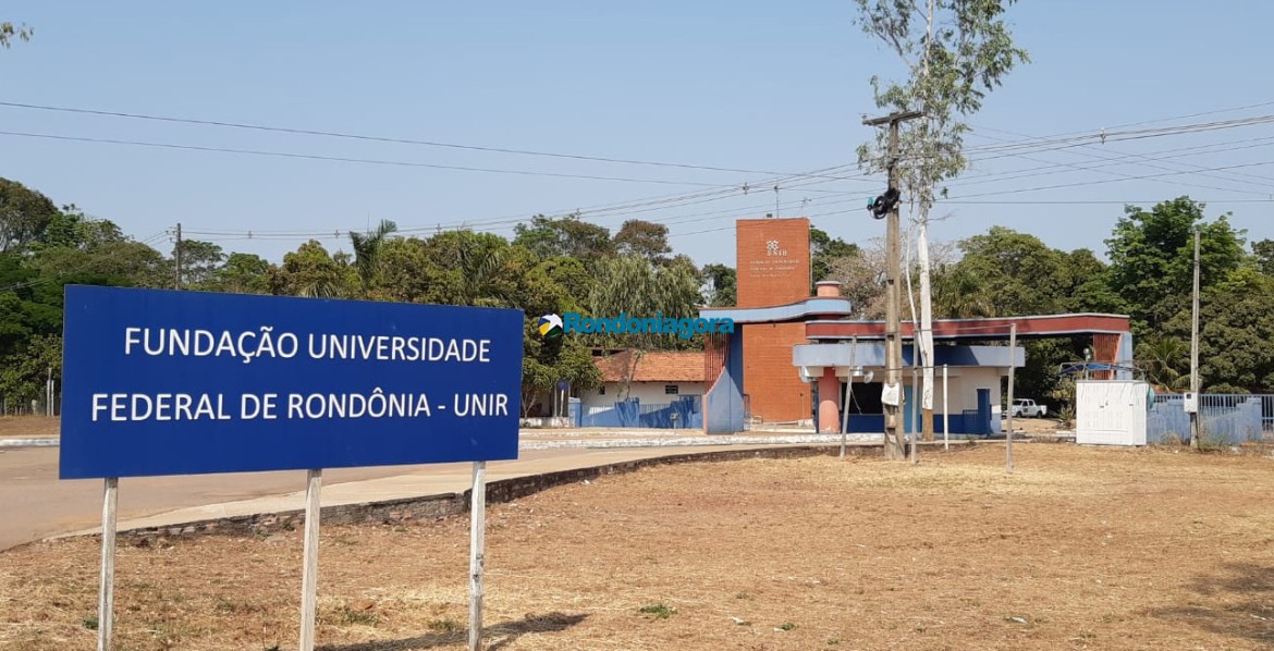 Unir abre inscrições para o processo seletivo 2026 com 2.935 vagas em 66 cursos