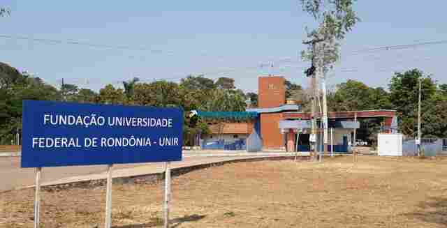 Unir abre inscrições para o processo seletivo 2026 com 2.935 vagas em 66 cursos