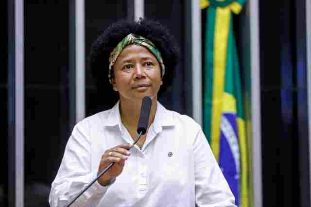 Deputada Sílvia Cristina anuncia audiência pública para debater a desestatização da hidrovia do Madeira