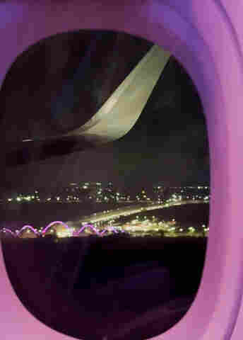 Vídeo: voo da Latam arremete duas vezes e só consegue pousar na terceira tentativa em Porto Velho