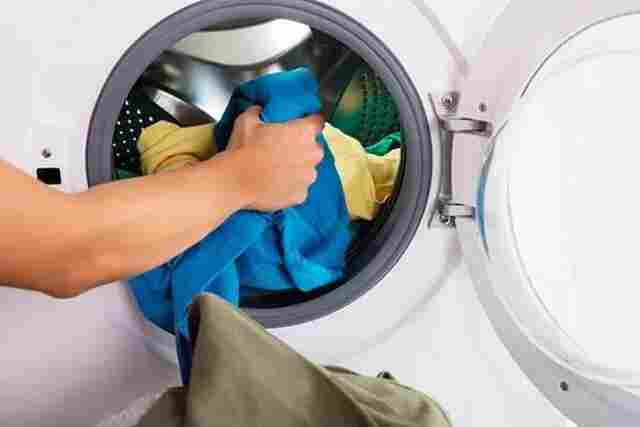 Acidentes fatais envolvendo manuseio de máquinas de lavar podem ser evitados, alerta Energisa
