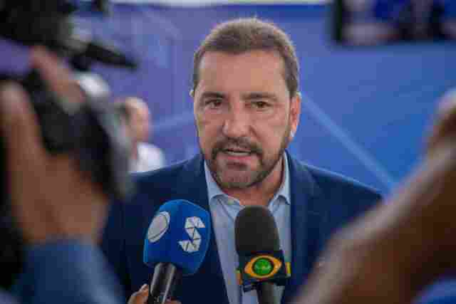 Para Hildon Chaves, forças políticas não querem sua candidatura