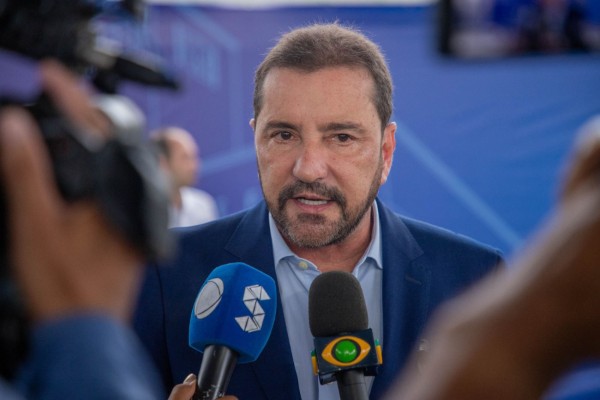Para Hildon Chaves, forças políticas não querem sua candidatura