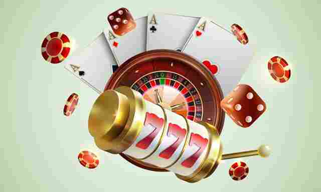 Comparando categorias de jogos de cassino: encontrando a combinação perfeita para você