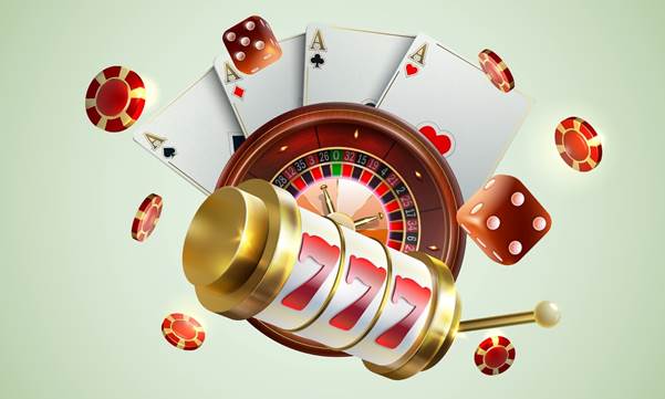 Comparando categorias de jogos de cassino: encontrando a combinação perfeita para você