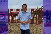 Vereador Adalto de Bandeirantes convida população para a 1ª Feira Agrotec em Porto Velho