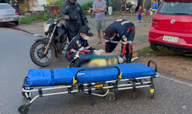 Espancado por quatro homens, hóspede de hotel morre durante atendimento; vítima era do Acre