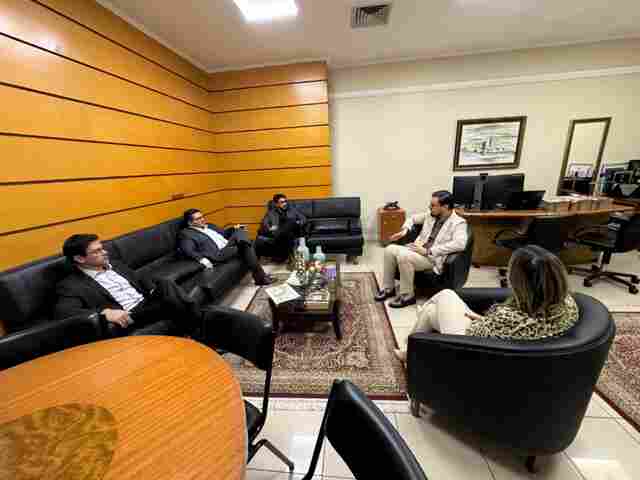 Em visita a OAB Rondônia, Nova 364 estreita cooperação institucional sobre concessão da rodovia