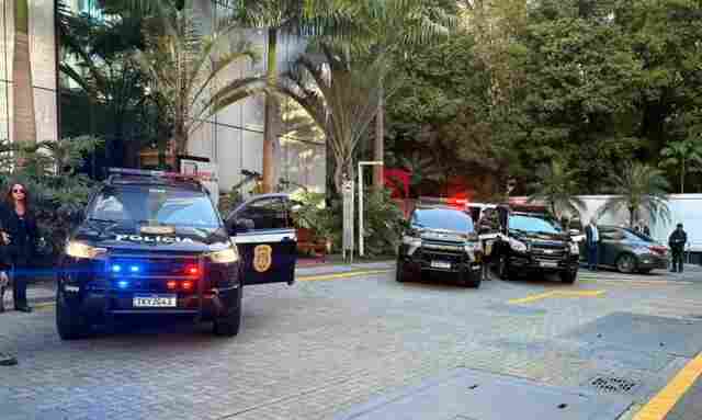 Megaoperação investiga fraude fiscal no setor de combustíveis
