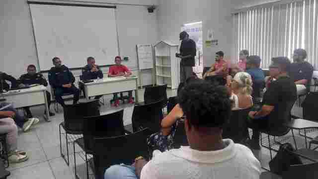 Blocos, Funcultural e forças de segurança avançam no planejamento do Carnaval 2026