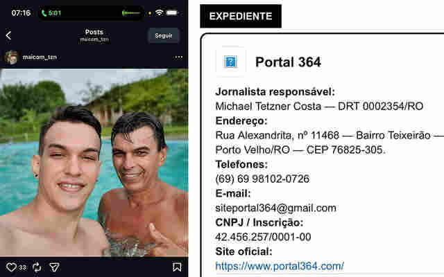 Investigado pelo MP, vereador Fogaça usa assessores da Câmara para atacar deputados