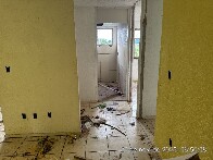 Operação conjunta combate expulsões violentas no condomínio Porto Madero IV