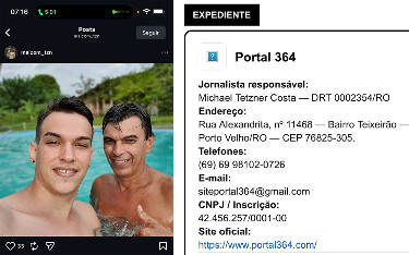 Investigado pelo MP, vereador Fogaça usa assessores da Câmara para atacar deputados