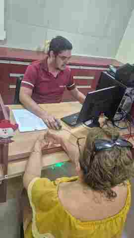 Sindsef/RO disponibiliza documentação para cumprimento de sentença dos 28,86% dos servidores do Ex-Território