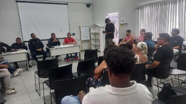 Blocos, Funcultural e forças de segurança avançam no planejamento do Carnaval 2026