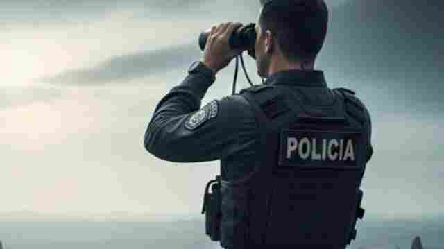 Cinco investigados por roubo e extorsão são presos durante operação da Polícia Civil
