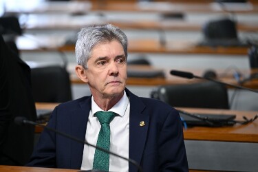 Atendendo pedido do senador Bagattoli, Antaq garante a paralisação dos estudos de privatização da Hidrovia do Madeira